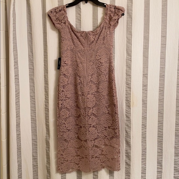 Express dress 🥰 - Picture 3 of 3